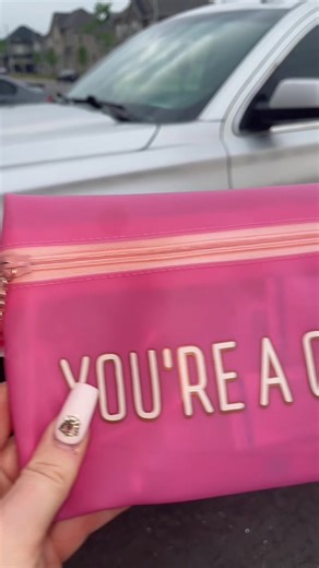 This is your #sign to make a mini #firstaidkit for your vehicle! Never know when you are going to need one. #essentials #DIY #cheap #easy