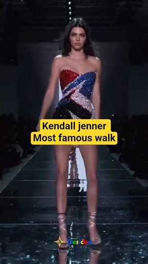 Models and theirmost famouswalk...! #runway #catwalk #fashion #model #supermodel #shorts