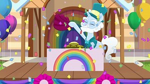 My Little Pony: Tęczowa wyprawa