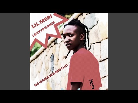 Ngwana Wa Motho (Original Mix)