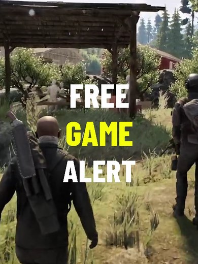 Play Vigor for Free on Steam!