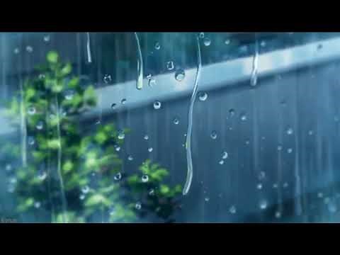 Rain|anime gif|