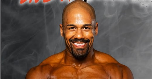 Meet Fred Rosser: WWE Gay Legend Who Wrestled His Demons and Won Big | Instinct Magazine