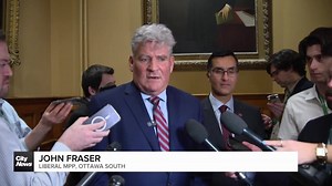 Ontario adds 300 GO train trips a week in the GTA