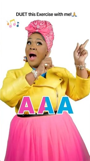 Duet BILLIE EILISH EXERCISE w/Vocal Coach!!😲💙🎶