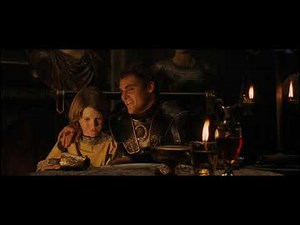 Gladiator - Busy little bees