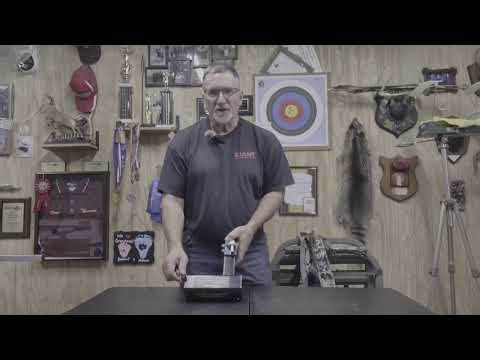 HCA Mini Crossbow Adapter unboxing and Installation