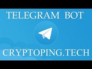 Бот для торговли на бирже криптовалют. Торговый бот Poloniex, Bittrex, Cryptopia, HitBTC, YoBit