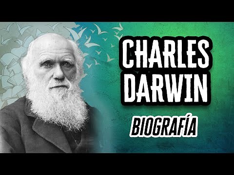 Charles Darwin: La Biografía | Descubre el Mundo de la Literatura