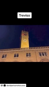 🧑‍🍳 🍷 David Perissinotto Cuoco ha raccontato la nostra città e le sue eccellenze in questo video. Se vi va, potete scrivere qui sotto dove portereste turisti e visitatori. Insomma, le tappe obbligate!😉 #treviso #veneto #italia | Mario Conte