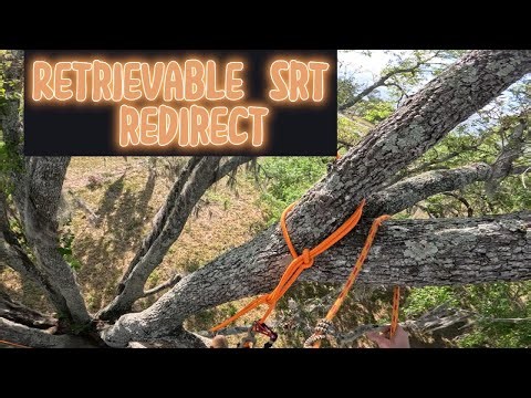 Retrievable SRT Redirect (No extra hardware needed)