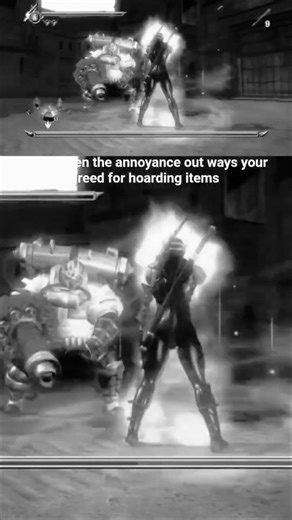 You can't make me #gaming #ninjagaiden #rage #funny #oldschoolgaming