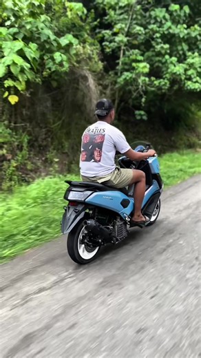 deng ownerya dlu kage leh org kra cmn jba post org p mtr #nmaxold #modifikasinmax #gorontalo #gorontalotiktok