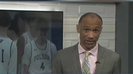 Folsom defeats Franklin 63-61 to advance to regional semifinals