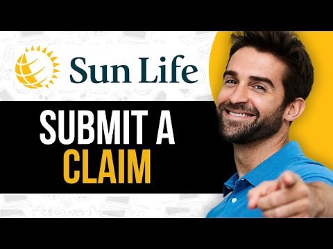 How to Submit a Claim on Sunlife (2025)