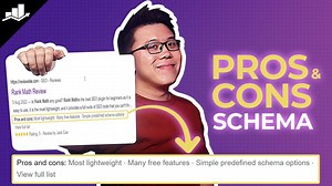 Using Review Schema Type to Earn Star Ratings » Rank Math