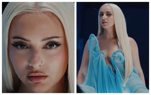 New Video: Jade – ‘Plastic Box’