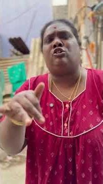 mamiyar sentiment😭watch till end😩twist iruku😊 #comedyforever #funny#family #tamilcomedy #familylove