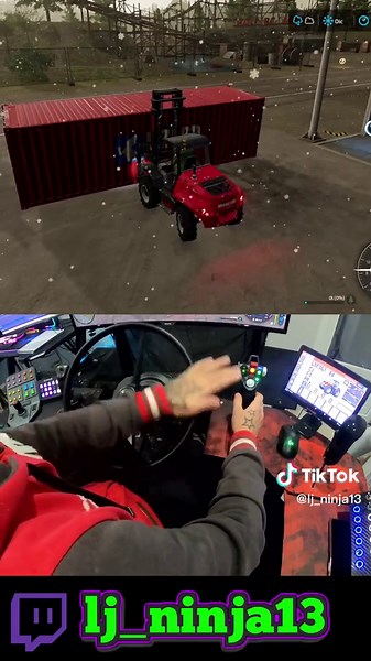 Simulador de Tractores: Mejores Mods para FS22