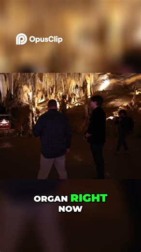 Inside a 3.5 Acre Musical Weapon 🎹 #physics #shorts