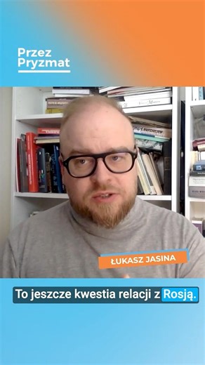 3 WAŻNE RZECZY DLA POLSKI: NASZE BYĆ ALBO NIE BYĆ - oglądaj cały odcinek Przez Pryzmat