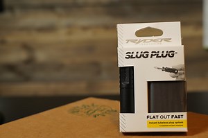 Fix Flats Quickly with the Slug Plug