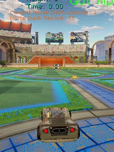 Comeback im Rocket League: Tipps und Tricks
