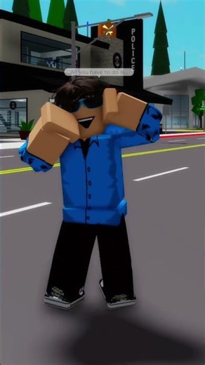 Like and Subscribe If You Don't Have Robux! 😁😱 #roblox #shorts
