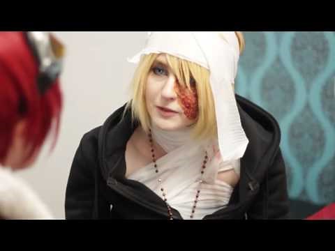 [Outtakes] Death Note CMV: Matt x Mello - Our Story