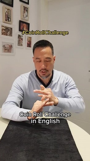 #CoinRollChallengeYouTube: RYAN HAYASHI TikTok: @ryan_hayashi_officialInsta: @ryan_hayashi_official#challenge #nahimsky #fypシ #fyp #fy #foryou #tiktok #viral #trends #fürdeineseite #hannover #erkenneden #RyanHayashi #yakuza #mannheim #magician #samurai #sword #katana #schwert #karate #game #challenge #spiel #funny #lustig #European #Champion #Magic