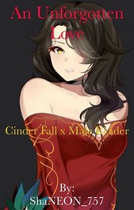 An Unforgotten Love: Cinder Fall x Male Reader - Chapter 1: Arriving at Beacon
