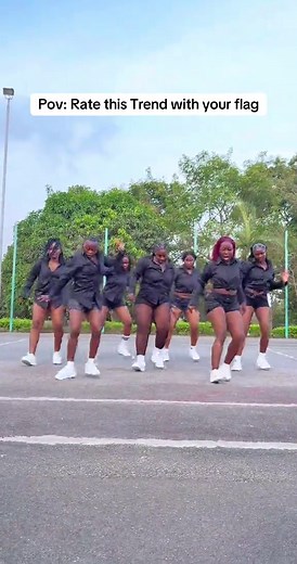Jehovah Dance Trend: Join the Amapiano Challenge!