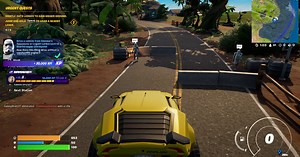 Fortnite Stormtrooper checkpoint locations and how to complete a Stormtrooper bounty