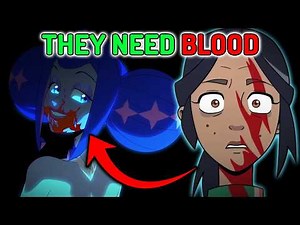 KNIGHTS OF GUINEVERE EPISODE 2 TRAILER BREAKDOWN!