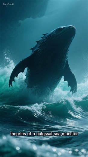 The Bloop: Hardest sound ever recorded under water #Bloop #Sound #History #Seconds