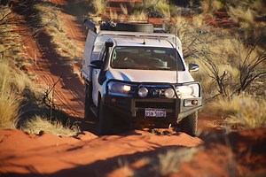 Canning Stock Route 15 Day Full Trip - Explore WA