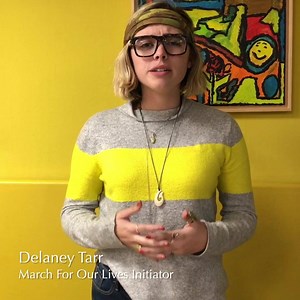 723 reactions · 20 shares | Support young changemakers! March For Our...