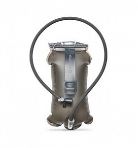 Hydration reservoir Hydrapak FORCE 3L (Mammoth Grey) - Alpinstore