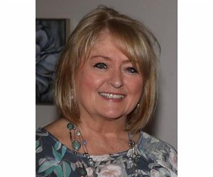 Cheryl Ann Lowry Obituary (2025) - Santa Paula, CA - Perez Family Funeral Home - Santa Paula