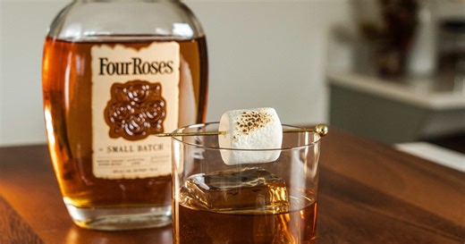 Try out these quirky variations on a classic Old Fashioned