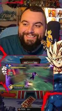 Shallot is the Original Super Saiyan God #dragonball #dragonballz #dragonballsuper