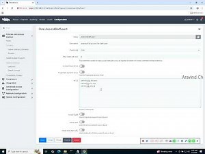 Lesson 95 how to configure per user acl in packetfence