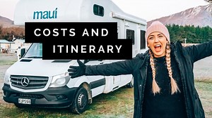 New Zealand RV travel guide: Essential tips!🇳🇿