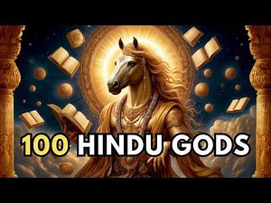 100 Hindu Gods Explained