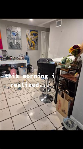 The True Story Behind a Falling Shelf: Lessons in Relationships