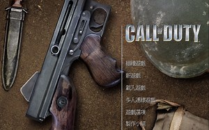 使命召唤1 单人剧情全流程（持续更新ing）