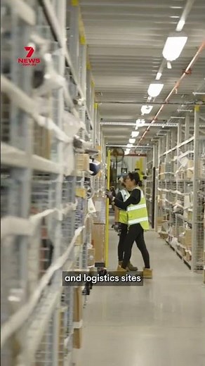 850 jobs on offer at Amazon Australia during Prime Day sales season