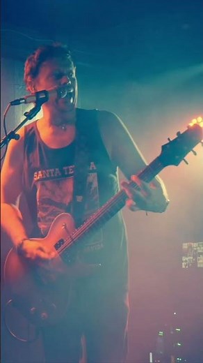 "Smooth Criminal" performed live #conniptionfits #michaeljackson #alienantfarm #coversong