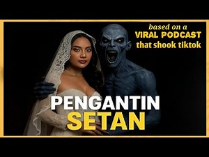 SLEEP PARALYSIS o MALIGNONG naki- SLEEP lang kay MISIS? | Tagalog Horror Movie Recap