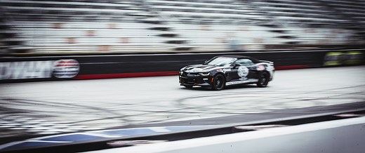 Bristol Motor Speedway